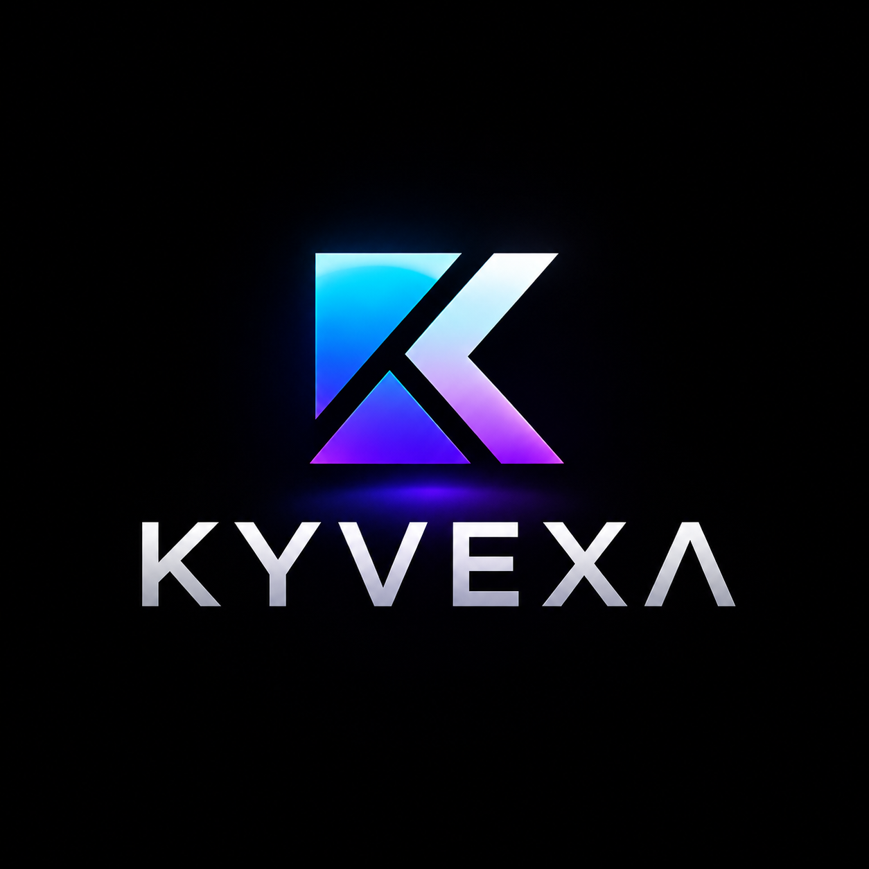 Kyvexa logo
